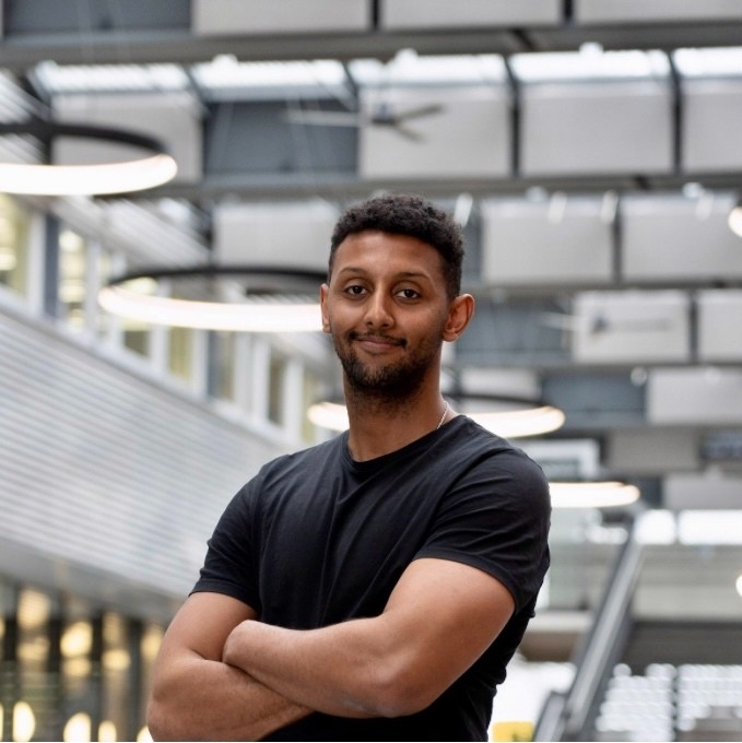 Teamsamarbeid og kundepresentasjoner