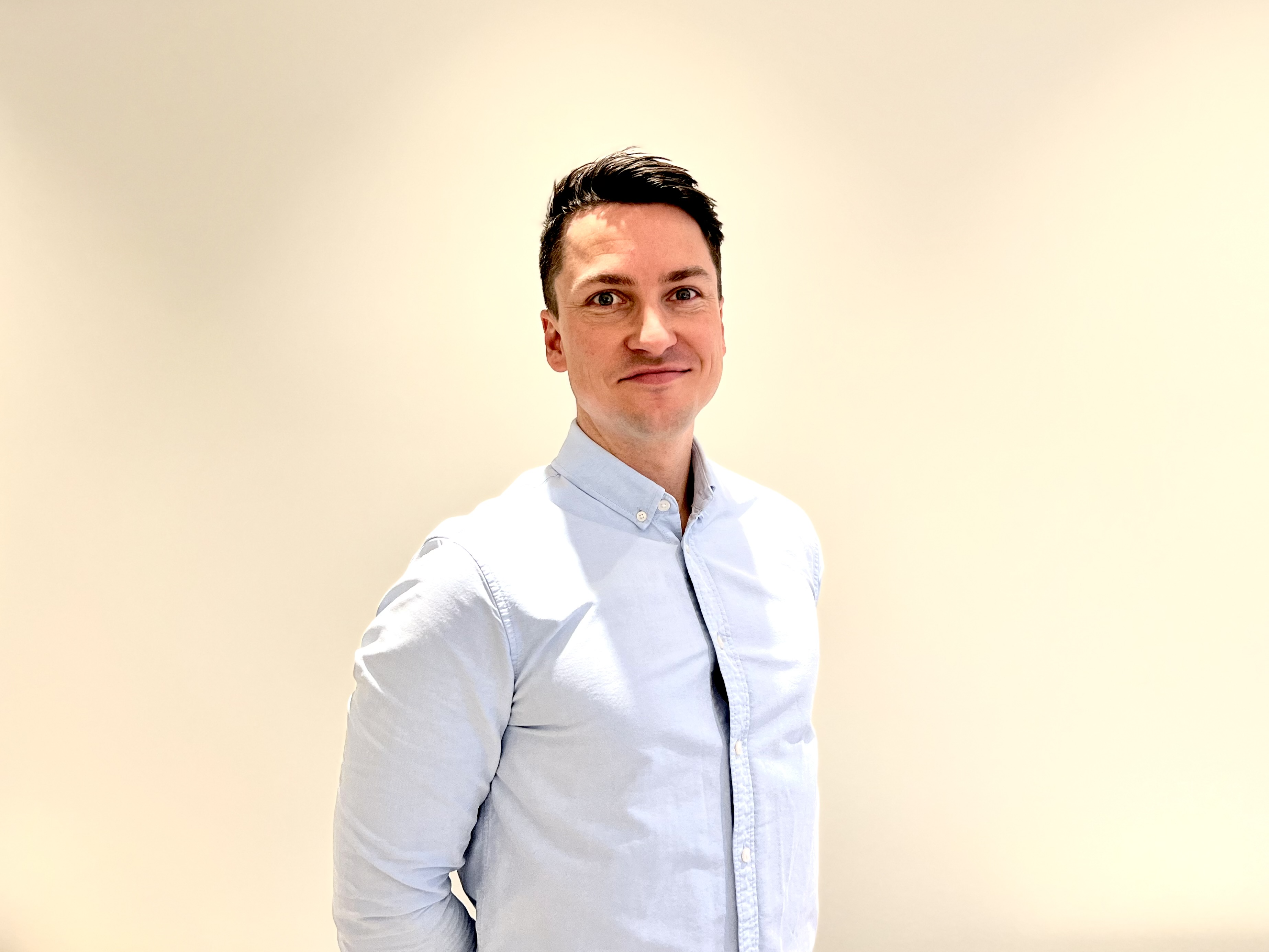 Dedikerte utviklere i WebKI-teamet